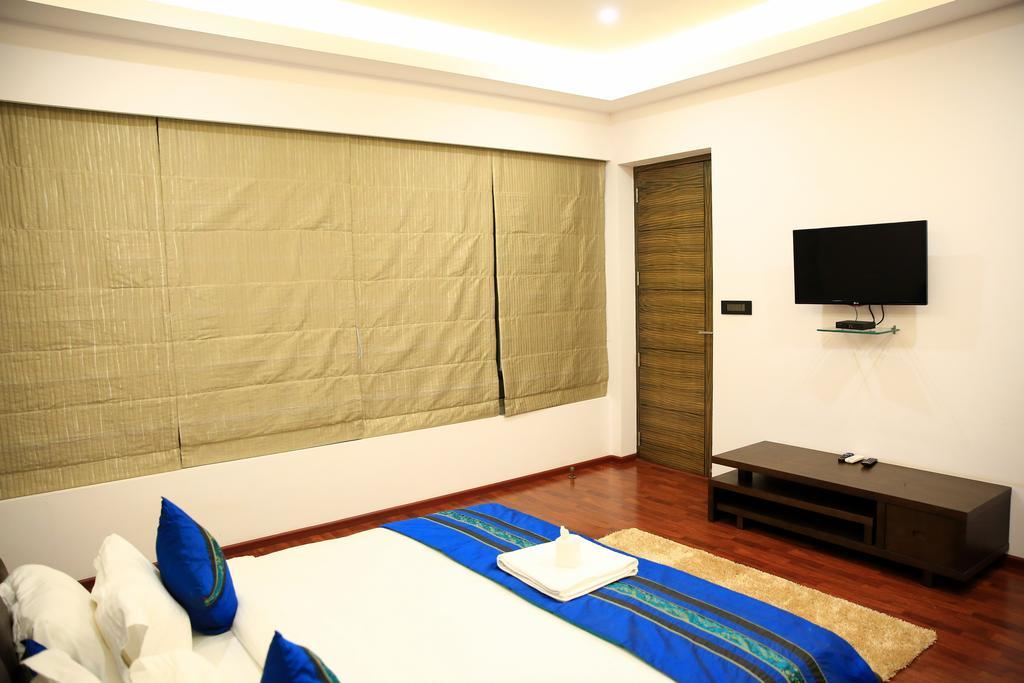 Villa Luxe Loft Sangolda Esterno foto