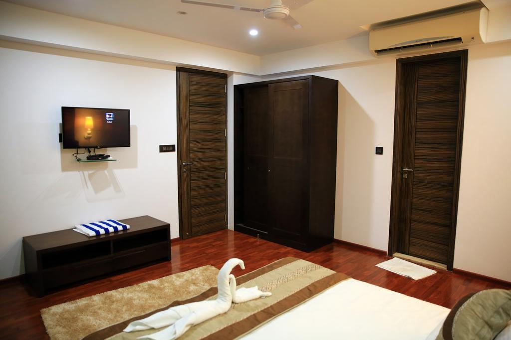 Villa Luxe Loft Sangolda Esterno foto