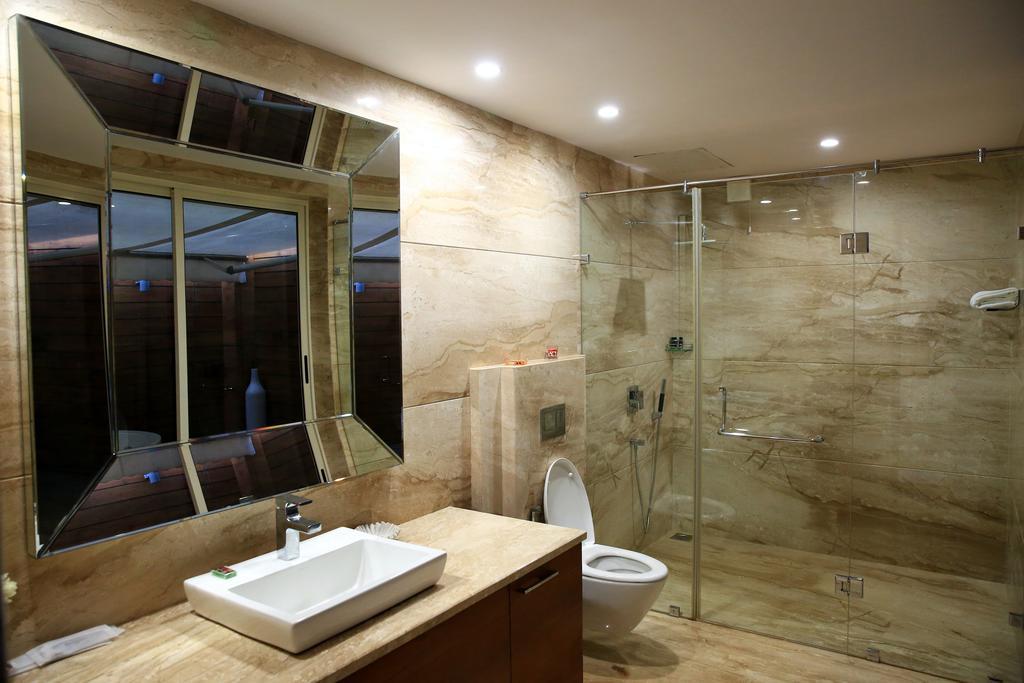 Villa Luxe Loft Sangolda Esterno foto