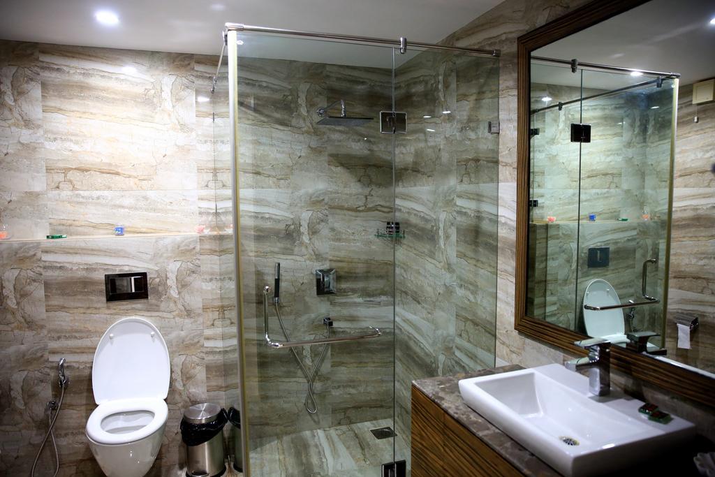Villa Luxe Loft Sangolda Esterno foto