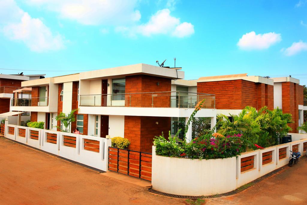 Villa Luxe Loft Sangolda Esterno foto
