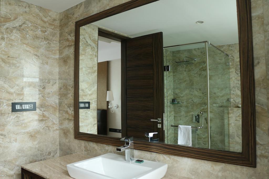 Villa Luxe Loft Sangolda Esterno foto